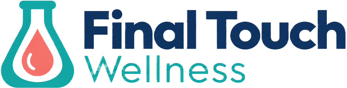 Horizontal logo (PNG, transparent)
